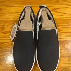 NWT Hey Dude Men’s Slip On